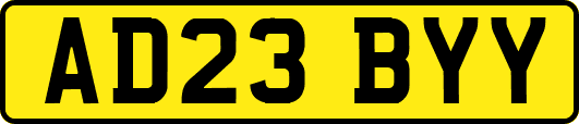AD23BYY