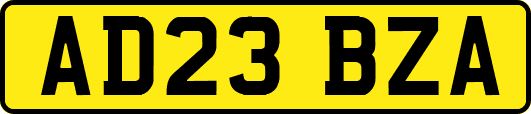 AD23BZA