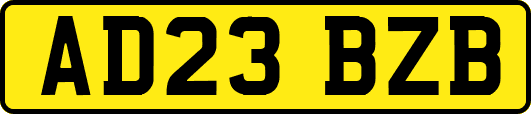 AD23BZB