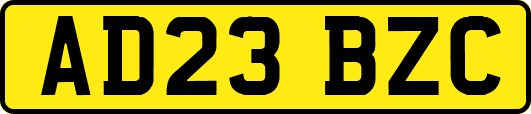 AD23BZC
