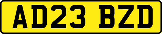 AD23BZD