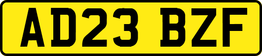 AD23BZF