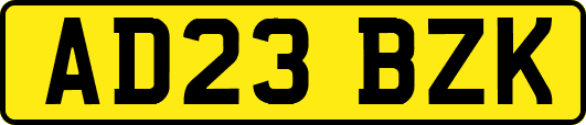 AD23BZK