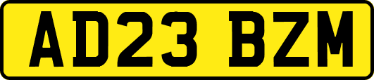 AD23BZM
