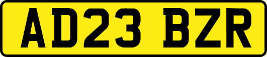 AD23BZR