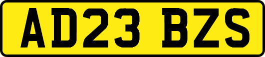 AD23BZS