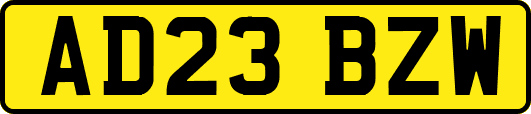 AD23BZW