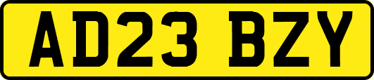 AD23BZY