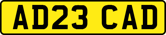AD23CAD