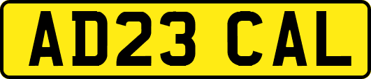AD23CAL