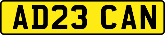 AD23CAN