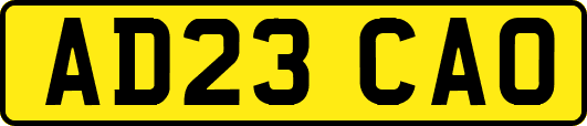 AD23CAO