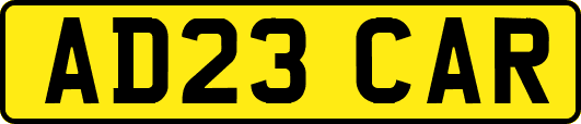 AD23CAR