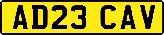 AD23CAV