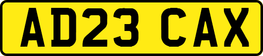 AD23CAX