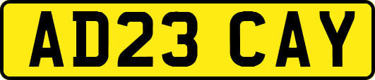 AD23CAY