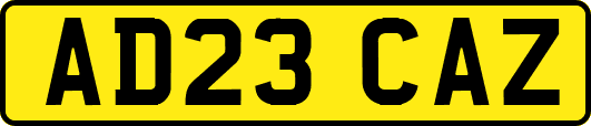 AD23CAZ