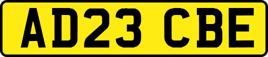 AD23CBE