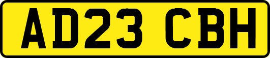 AD23CBH