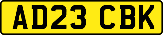 AD23CBK