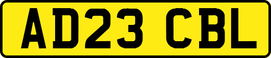 AD23CBL