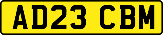 AD23CBM