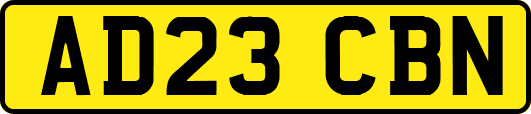 AD23CBN