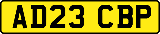AD23CBP