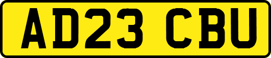 AD23CBU