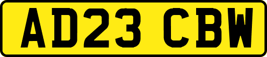 AD23CBW