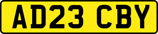 AD23CBY