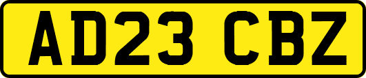 AD23CBZ
