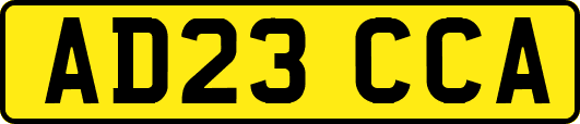 AD23CCA