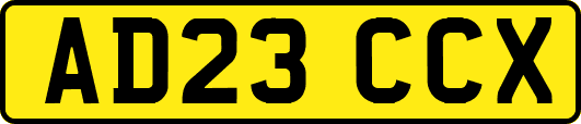 AD23CCX