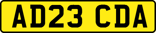 AD23CDA