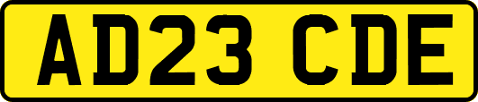 AD23CDE