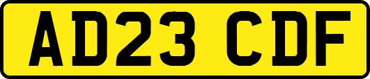 AD23CDF