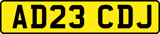AD23CDJ