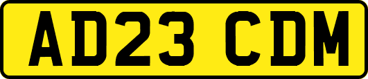 AD23CDM