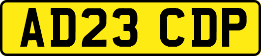 AD23CDP