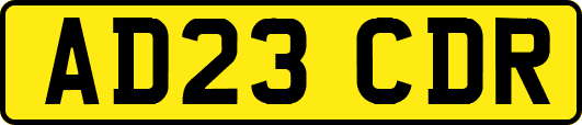 AD23CDR