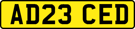 AD23CED