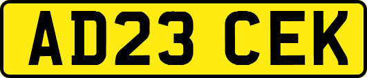 AD23CEK