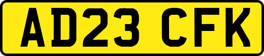 AD23CFK