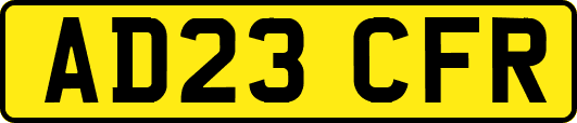 AD23CFR