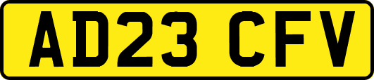 AD23CFV