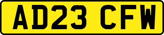 AD23CFW