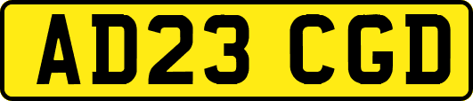 AD23CGD