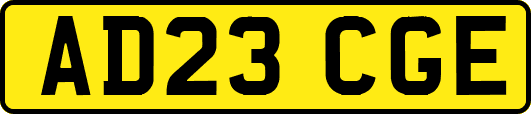 AD23CGE