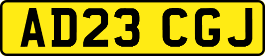 AD23CGJ